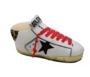 Golden Pooch Tennis Shoe Toy