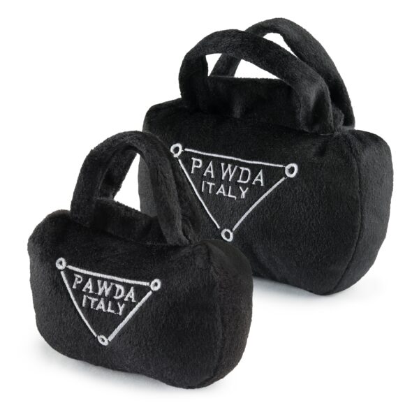 Pawda Handbag Toy - Image 2
