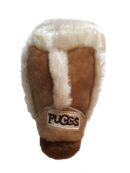 Pugg Boot Toy