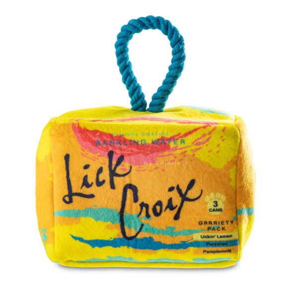 LickCroix Grrriety Pack - Image 2
