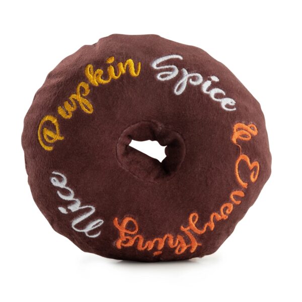 Pupkin Spice Donut Toy - Image 2