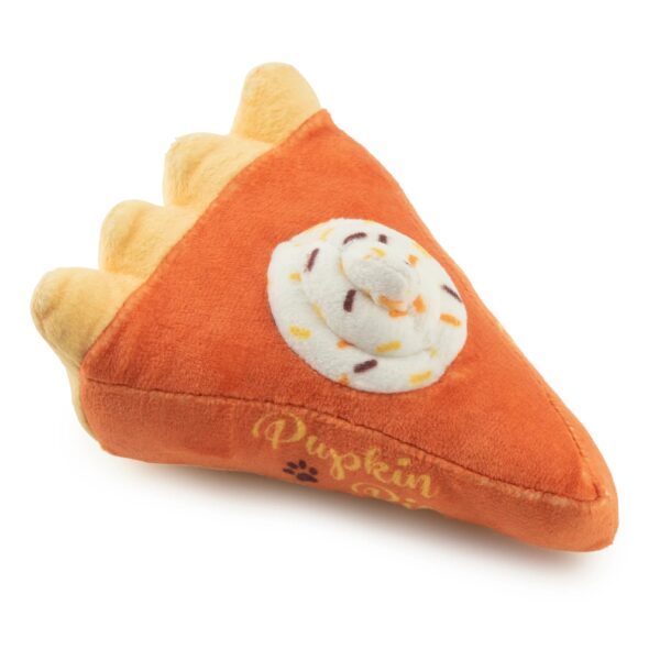Pupkin Spice Pie Toy - Image 2