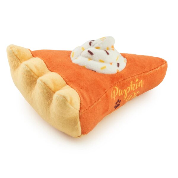 Pupkin Spice Pie Toy - Image 3