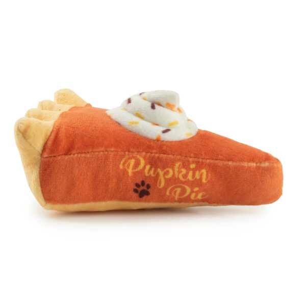 Pupkin Spice Pie Toy - Image 4