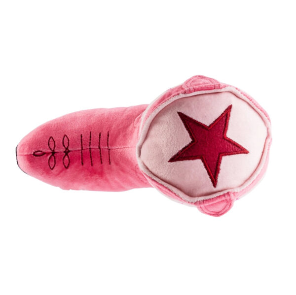 Pink Cowgirl Boot - Image 3